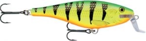 Wobler Shallow Shad Rap 5cm FP